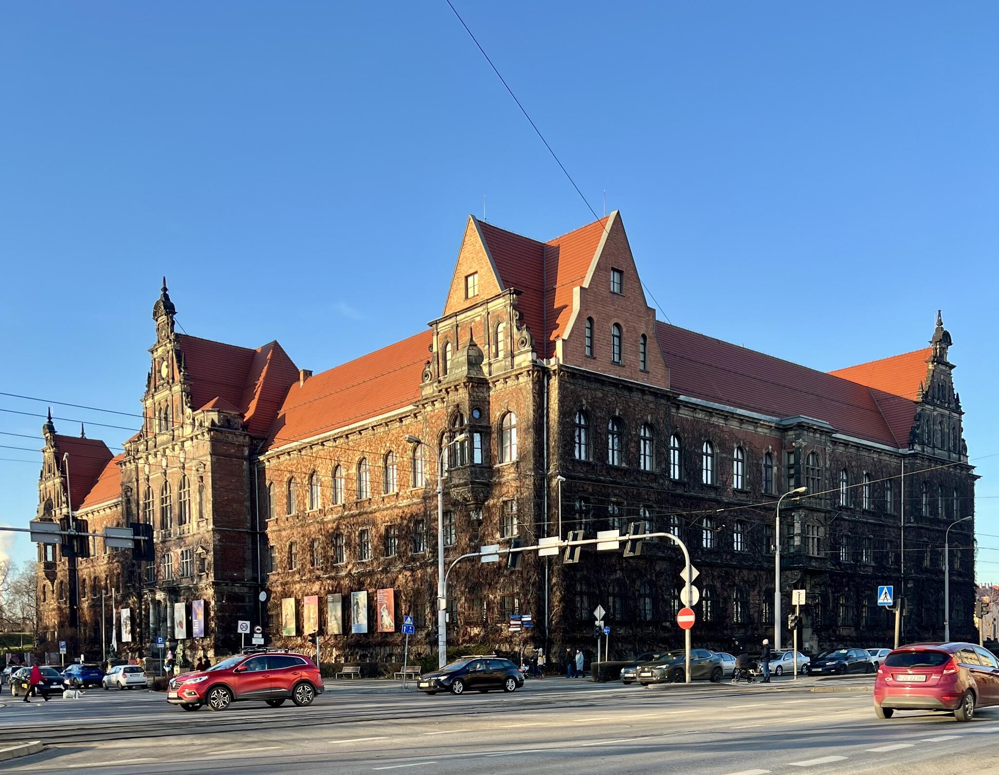 Musée National de Wrocław